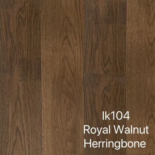 G04-Walnut Herringbone