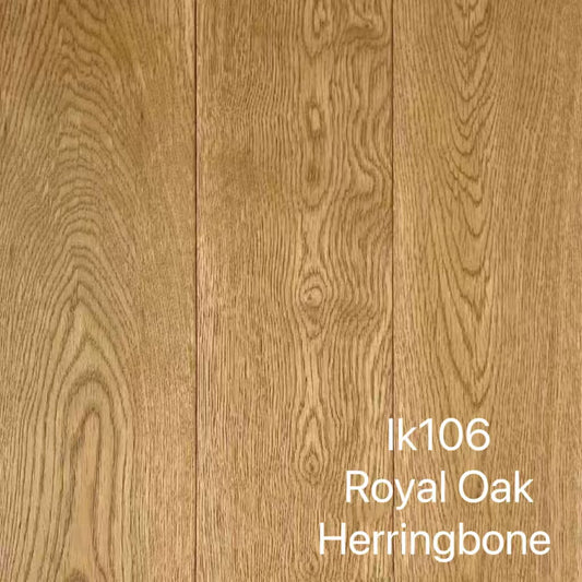 G06-Oak Herringbone