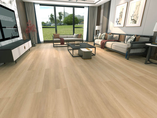B12 - NATURAL WOOD