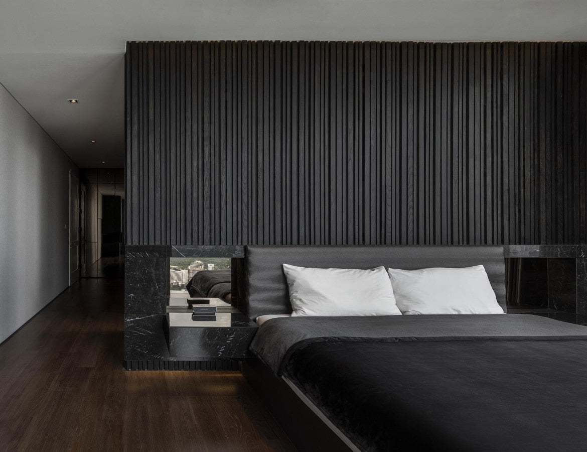 Black Oak