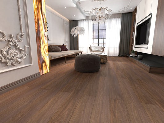 C 16 – SPOTTED GUM CLASSIC HYBRID FLOORING