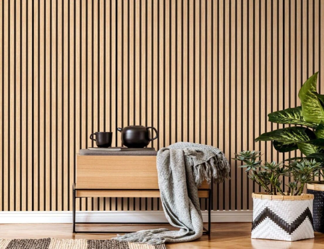 Natural Wood