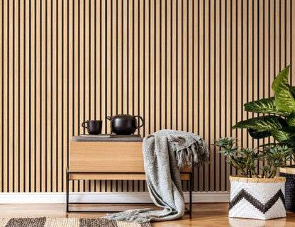 Natural Wood